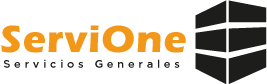 ServiOne Logo